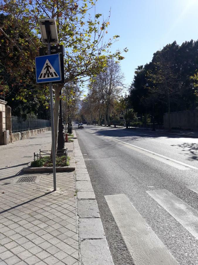 La Casetta Di Pat Palermo Dış mekan fotoğraf